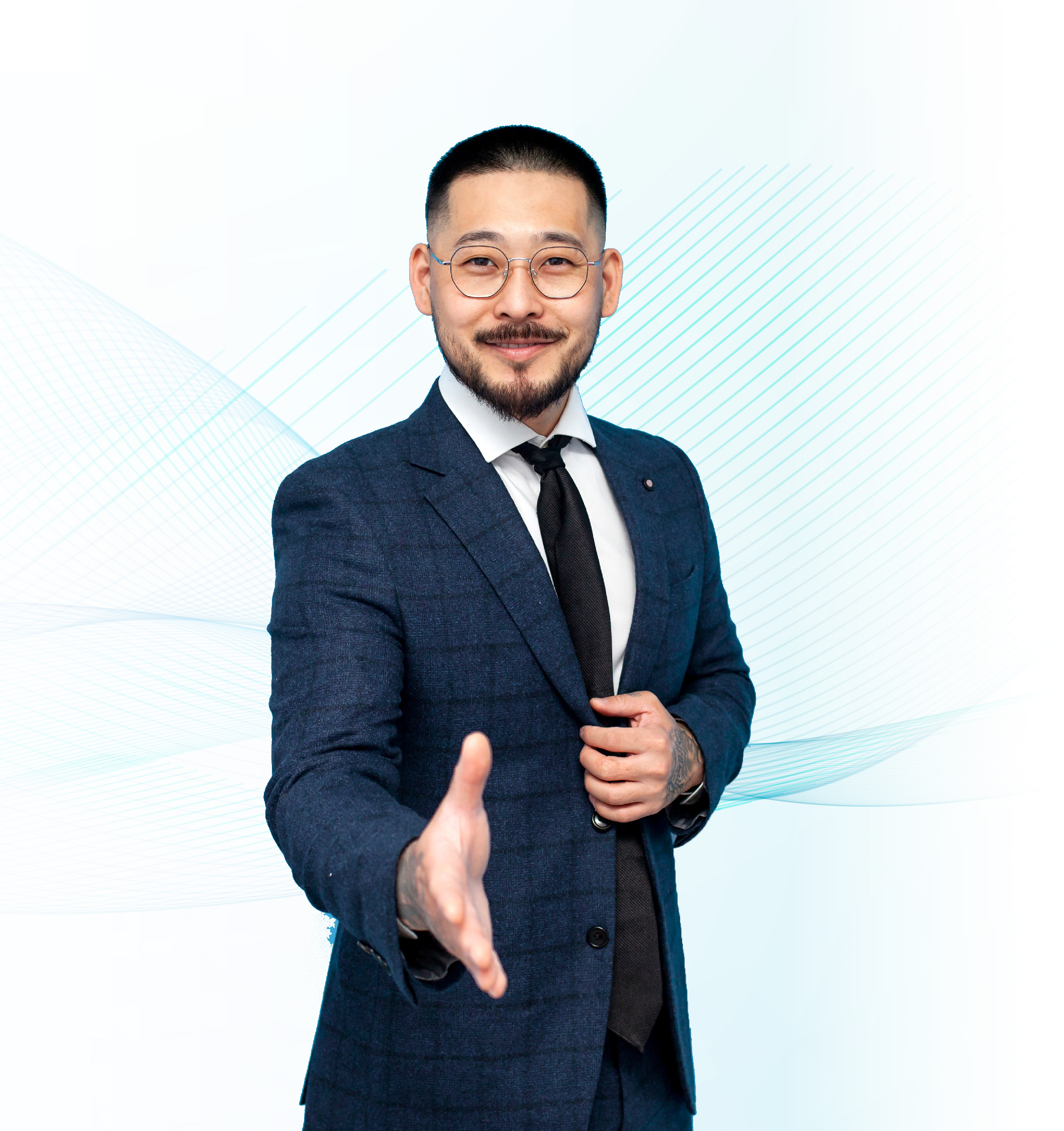 NEXORA Partnerships